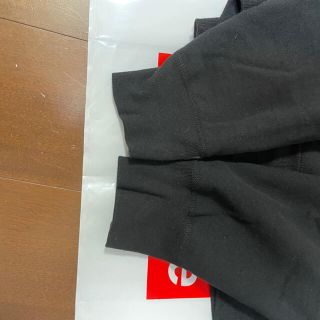 Supreme - supreme S Logo Hooded Sweatshirt 黒 sサイズの通販 by ...