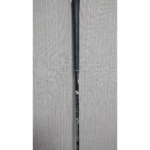 ディアマナDF 60S ドライバー用シャフト(タイトリストスリーブ