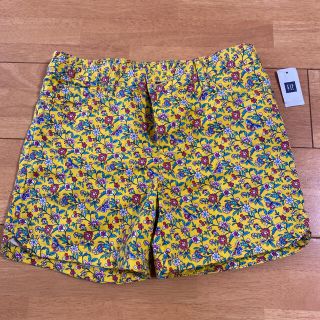 ギャップキッズ(GAP Kids)のショートパンツ、短パン、今週末まで出品(パンツ/スパッツ)