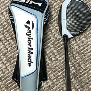 テーラーメイド(TaylorMade)のTENSEI SILVER TM50 純正シャフト #3 S クダラさん専用(クラブ)