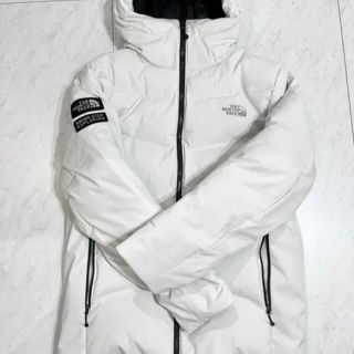 ザノースフェイス(THE NORTH FACE)のノースフェイス　ダウンジャケット　未使用(ダウンジャケット)