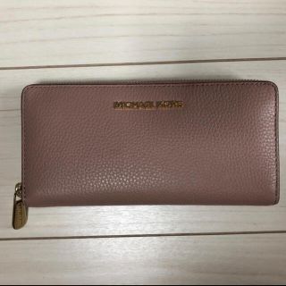 マイケルコース(Michael Kors)のマイケルコース長財布(財布)