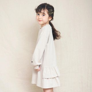 ブランシェス(Branshes)のにこ様専用　ブランシェス　ワンピース　2枚セット(ワンピース)