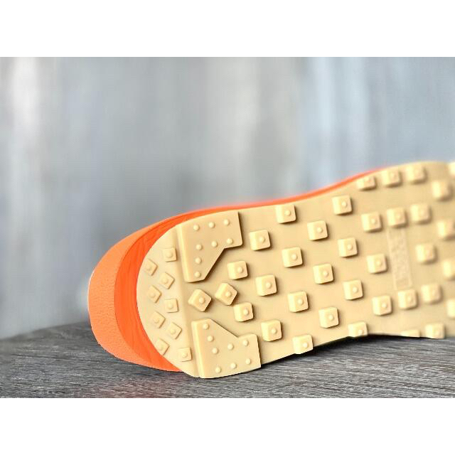 NIKE(ナイキ)のSacai Nike CLOT LD waffle サカイ fragment  メンズの靴/シューズ(スニーカー)の商品写真