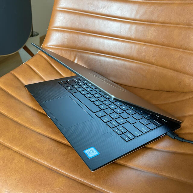 256gbデル dell 2in1 XPS 13 9365 i7 タッチパネル