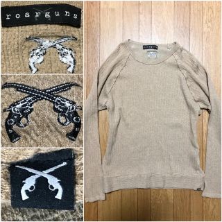 ロアーガンズ(roarguns)の7様専用(Tシャツ/カットソー(七分/長袖))