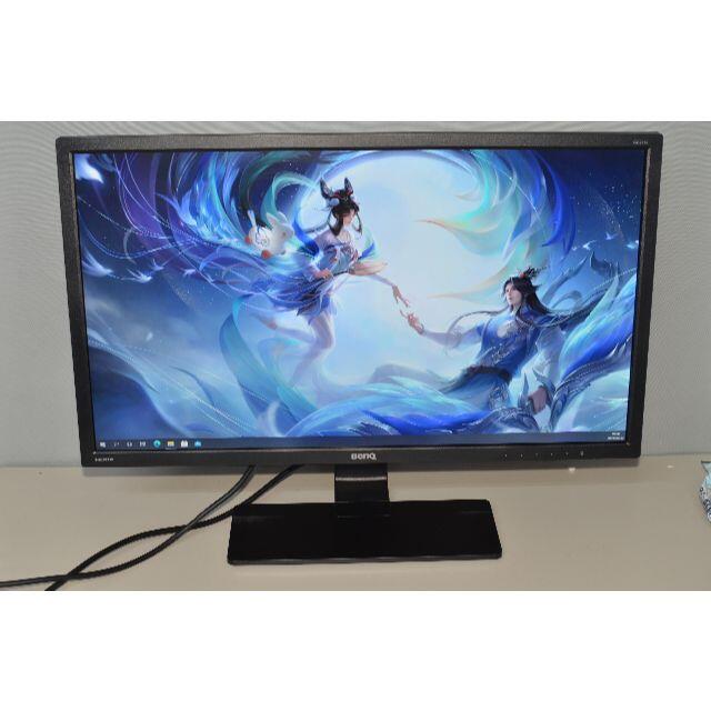 BENQ GW2870-T 28型ワイド液晶ディスプレイ