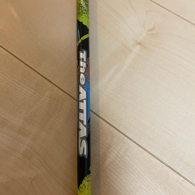 USTMamiya - USTマミヤ The ATTAS PING G410 5S 45.75インチDWの通販 by かちゃん's shop