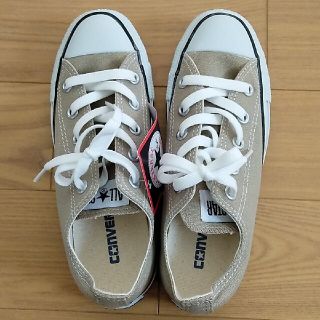 コンバース(CONVERSE)のコンバース  キャンバスオールスター スニーカー(スニーカー)