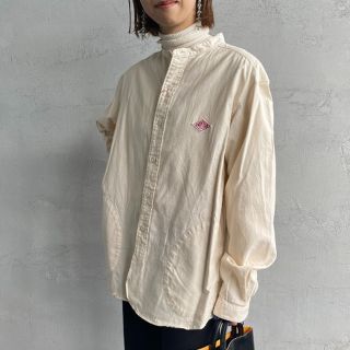 ダントン(DANTON)のDANTON  シャツ(Tシャツ(長袖/七分))