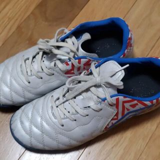 アンブロ(UMBRO)のアンブロ　サッカー　トレシュー(シューズ)