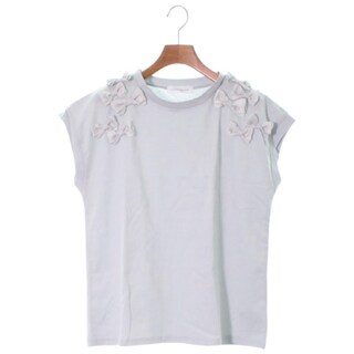 クチュールブローチ(Couture Brooch)のCouture brooch Tシャツ・カットソー レディース(カットソー(半袖/袖なし))