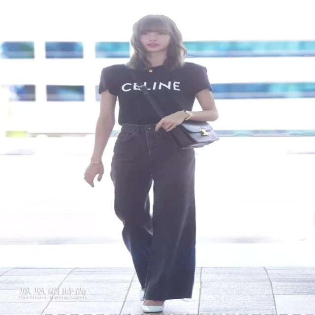 celine - Celine tシャツの通販 by 美己's shop｜セリーヌならラクマ