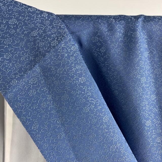 小紋 正絹 の通販 by バイセルオンライン ラクマ店|ラクマ 美品 名品 身丈159.5cm 裄丈66cm 定番大人気