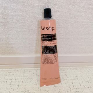 イソップ(Aesop)のイソップ　ハンドクリーム(ハンドクリーム)