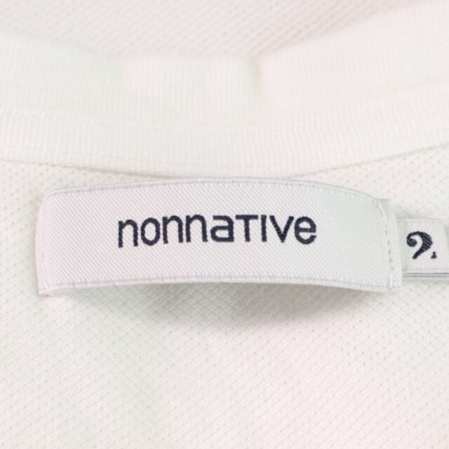 nonnative(ノンネイティブ)のnonnative Tシャツ・カットソー メンズ メンズのトップス(Tシャツ/カットソー(半袖/袖なし))の商品写真