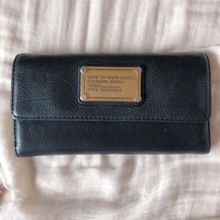 マークバイマークジェイコブス(MARC BY MARC JACOBS)の正規品　マークバイマークジェイコブス　長財布(財布)