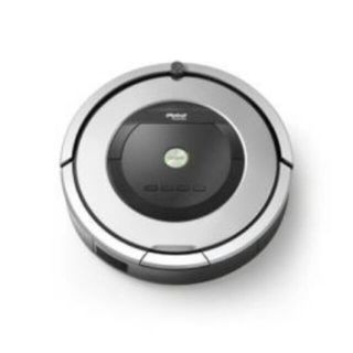 アイロボット(iRobot)の【国内正規品】ルンバ 876 ロボット掃除機 Roomba iRobot(掃除機)