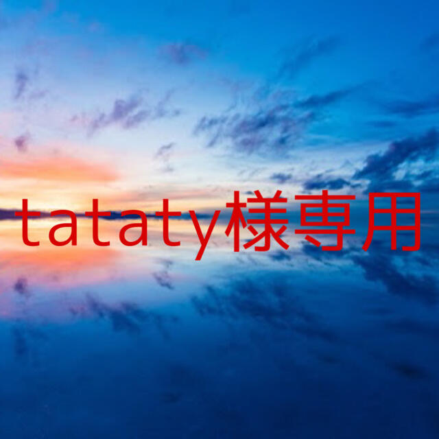 tataty1 マキシドイド64本