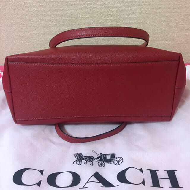 coachトートバッグバッグ