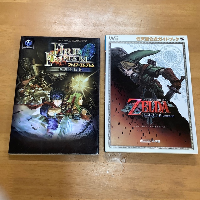 ニンテンドーゲームキューブ - ゲームキューブ ゼルダ ファイア