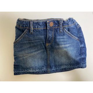 ベビーギャップ(babyGAP)のスカート(スカート)