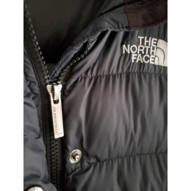 ジャケット/アウターTHE NORTH FACE ロングダウン