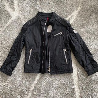 モンクレール(MONCLER)のMONCLER モンクレール キッズ　ジャケット　男の子(ジャケット/上着)