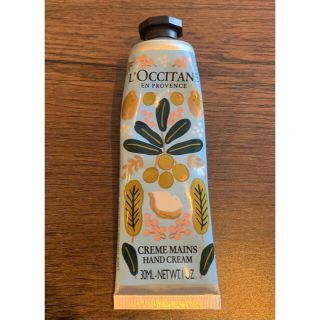 ロクシタン(L'OCCITANE)のロクシタン パレット シア ハンド クリーム 30ml(ハンドクリーム)