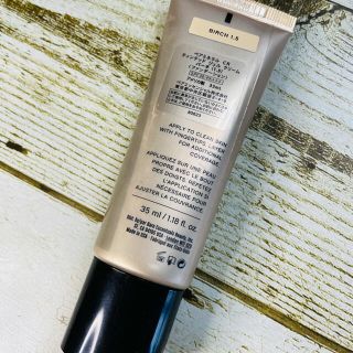 bareMinerals - 美品 ベアミネラル CR ティンテッドジェルクリーム ...