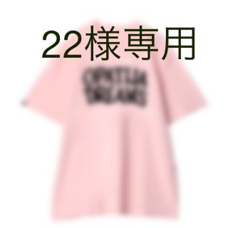 PAMEO POSE(Tシャツ(半袖/袖なし))のフリマアイテム一覧 PAMEO POSE(Tシャツ(半袖/袖なし))のフリマアイテム一覧