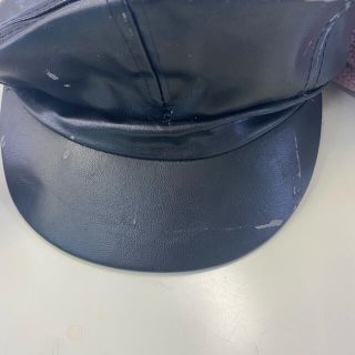レザー帽子 SHEINの通販 by ぽしぇっと's shop|ラクマ