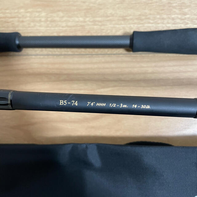 ゼナック zenaq B5-74 ゼナック zenaq B5-74