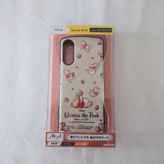 ディズニー(Disney)のXperia 10 Ⅲ　スマホケース　Disney(Androidケース)