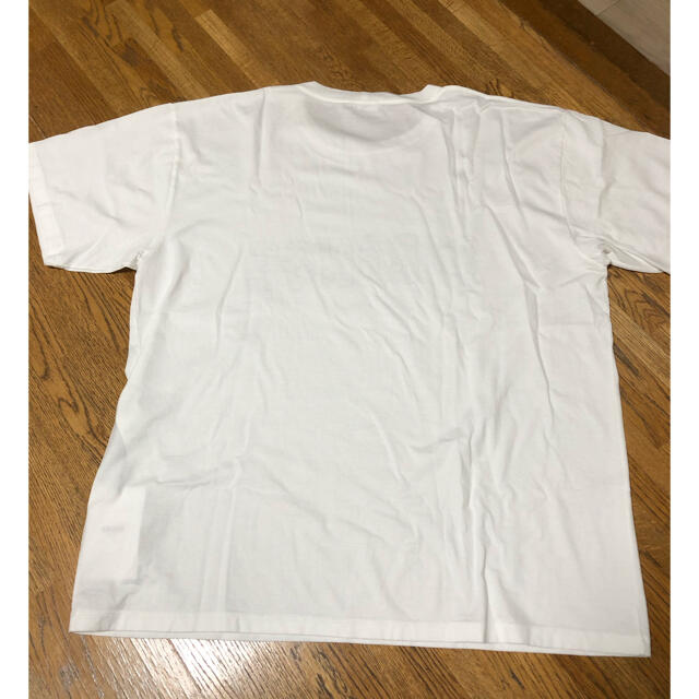 celine(セリーヌ)のCeline 限定 Tシャツ 21AW ノベルティ バッグ 付属 セリーヌ メンズのトップス(Tシャツ/カットソー(半袖/袖なし))の商品写真