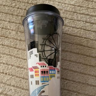 【限定】スターバックス タンブラー シンガポール 海外