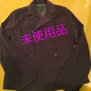 コムサコレクション(COMME ÇA COLLECTION)の【最終】コムサコムサコムサ　Pコートジャケット(その他)