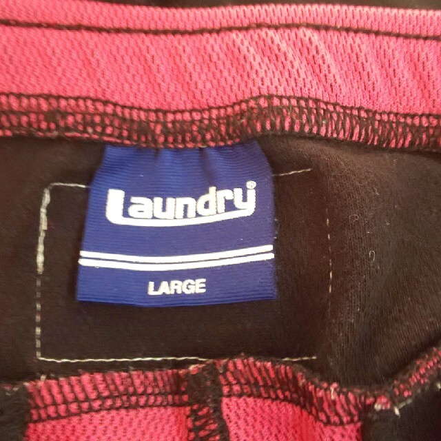 LAUNDRY(ランドリー)のLAUNDRY  ハーフパンツ   キッズ/ベビー/マタニティのキッズ服男の子用(90cm~)(パンツ/スパッツ)の商品写真