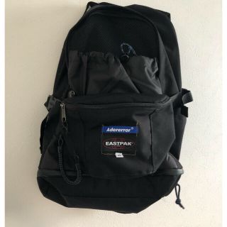 メゾンキツネ(MAISON KITSUNE')のADER error × EASTPAK  リュック バッグパック(バッグパック/リュック)