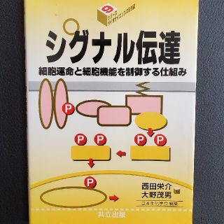 シグナル伝達 細胞運命と細胞機能を制御する仕組み(科学/技術)