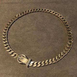 Hermes - Joe様専用 HERMES エルメス ブックルセリエ PM ネックレスの