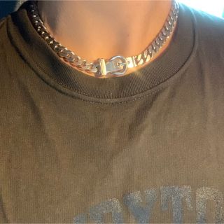 Hermes - Joe様専用 HERMES エルメス ブックルセリエ PM ネックレスの