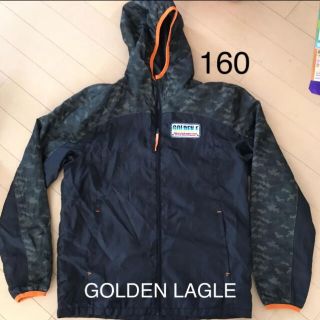 160 GOLDEN EAGLE アウター(ジャケット/上着)