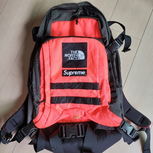 SUPREME×THE NORTH FACE RTG Backpack