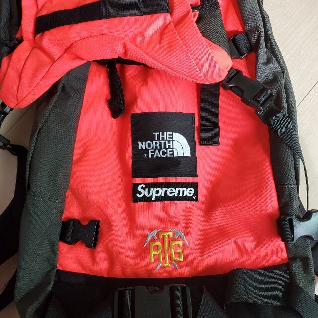 SUPREME×THE NORTH FACE RTG Backpack