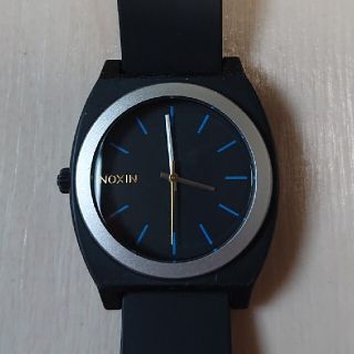 ニクソン(NIXON)の取置き中          メンズ】NIXON 腕時計(腕時計(アナログ))