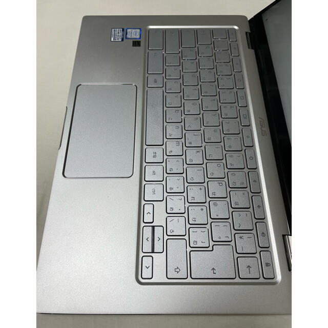 ASUS エイスース ノートパソコン Chromebook