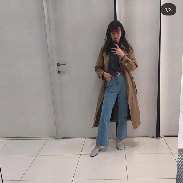 Isabel Marant(イザベルマラン)のisabel marant etoile ブラウス レディースのトップス(シャツ/ブラウス(長袖/七分))の商品写真