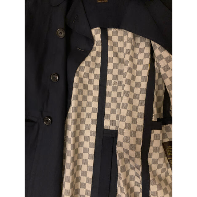 LOUIS VUITTON - 引っ越しセールお安く💜ダミエ柄 ルイヴィトン