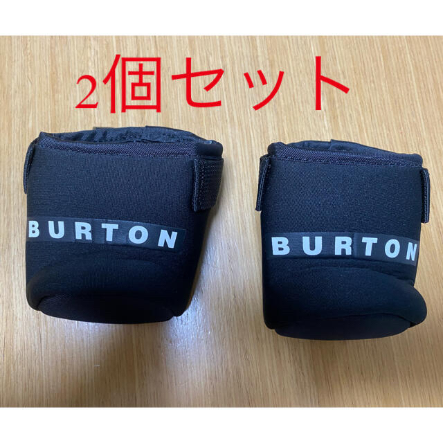 BURTON   バートン ヘリノックス ドリンクホルダー の通販 by なかむら